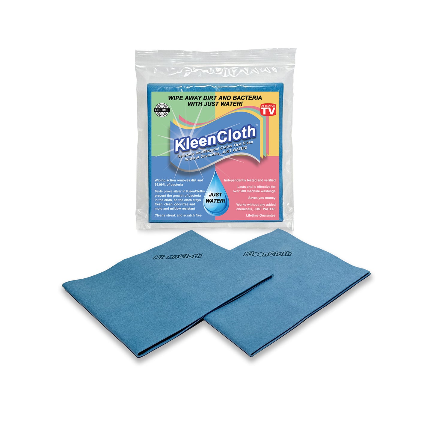 KleenCloth