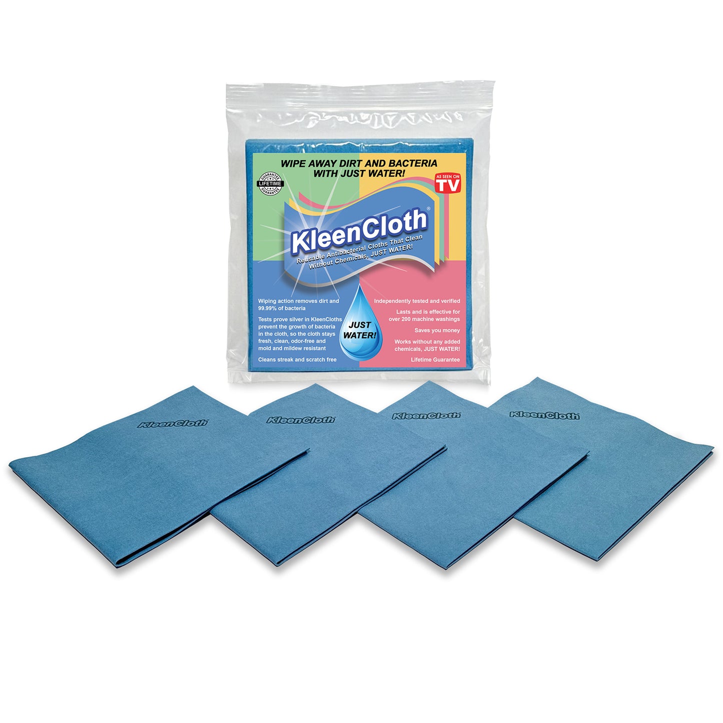 KleenCloth