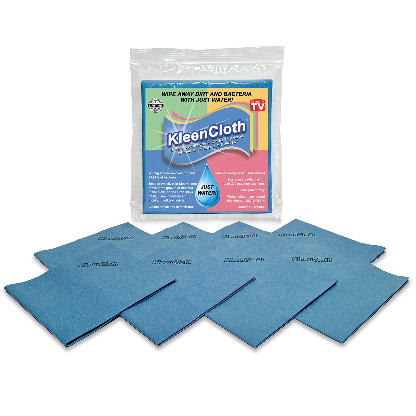 KleenCloth