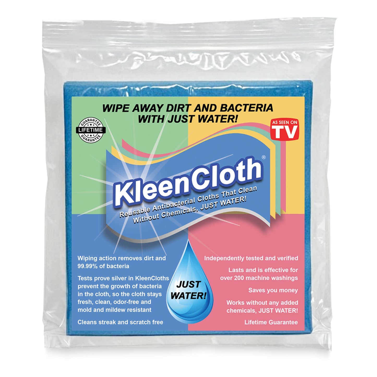 KleenCloth